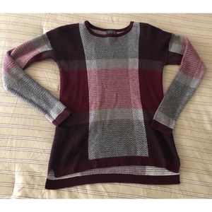 The Limited | Crew Neck Sweater